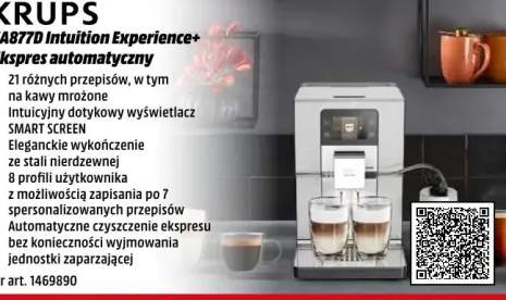 ekspres ciśnieniowy