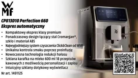 ekspres ciśnieniowy