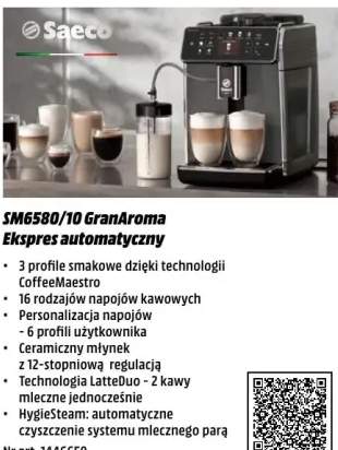 ekspres ciśnieniowy