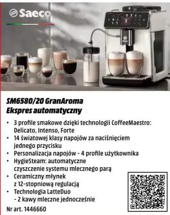 ekspres ciśnieniowy