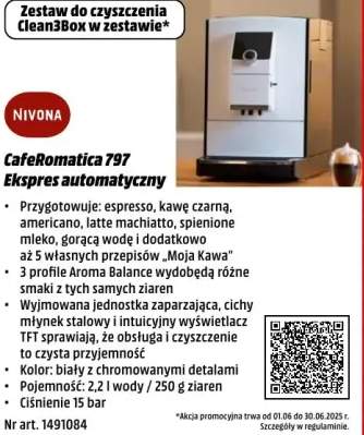 ekspres ciśnieniowy