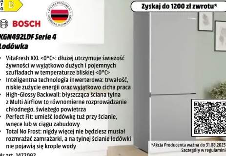 lodówka