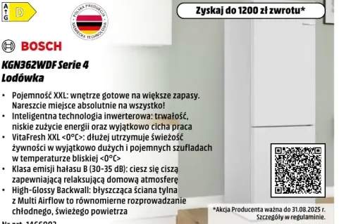 lodówka