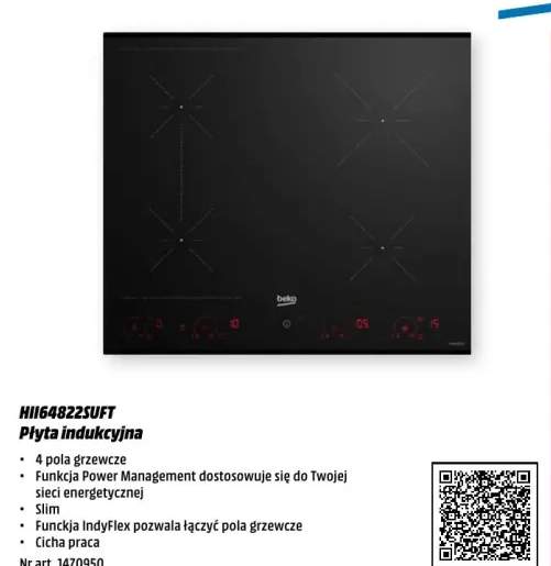 płyta indukcyjna