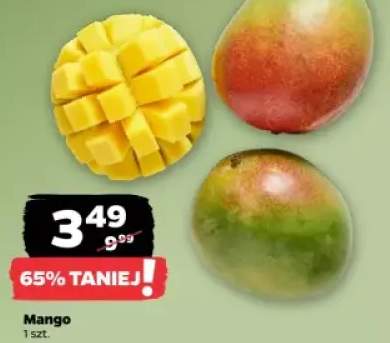 mango