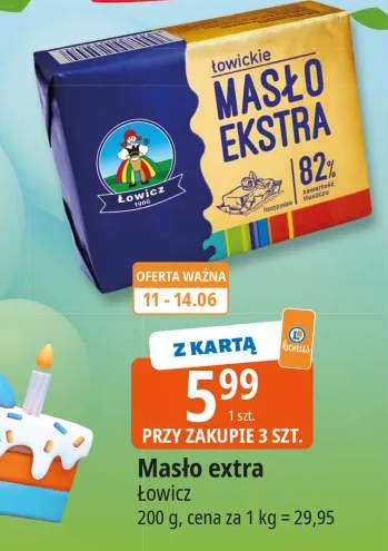 masło