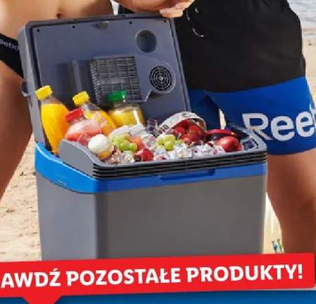 lodówka turystyczna