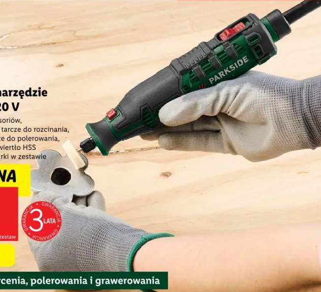 narzędzie wielofunkcyjne