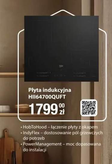 płyta indukcyjna