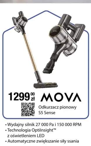 odkurzacz pionowy