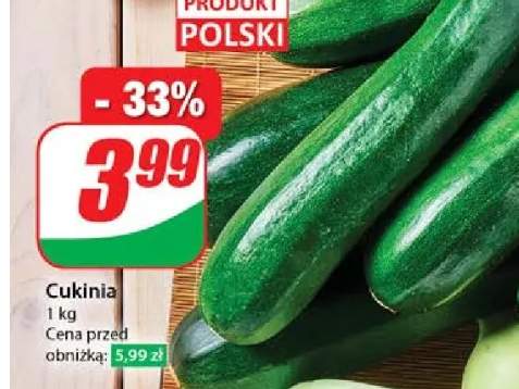 cukinia
