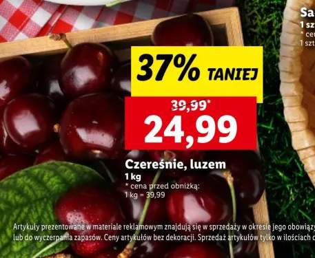 czereśnie
