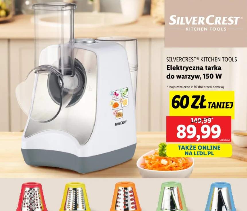 tarka elektryczna