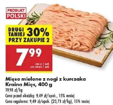 mięso mielone z kurczaka