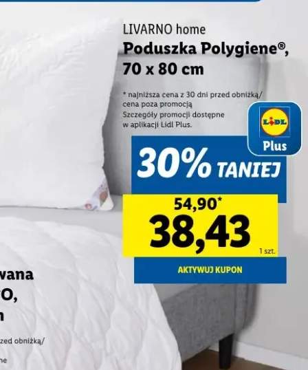 poduszka