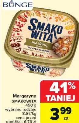 margaryna Smakowita