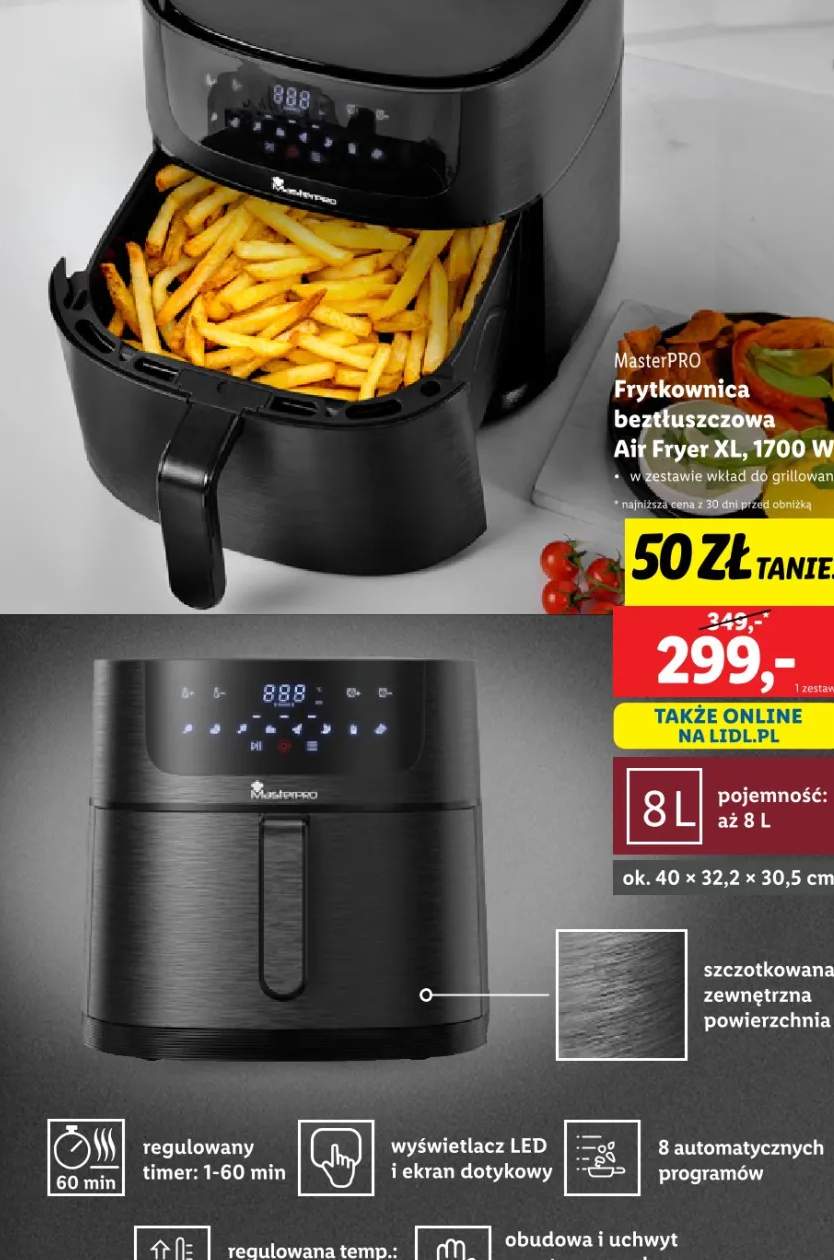 frytkownica