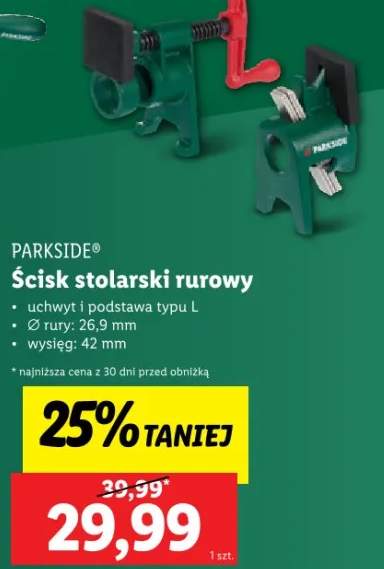 ścisk pistoletowy