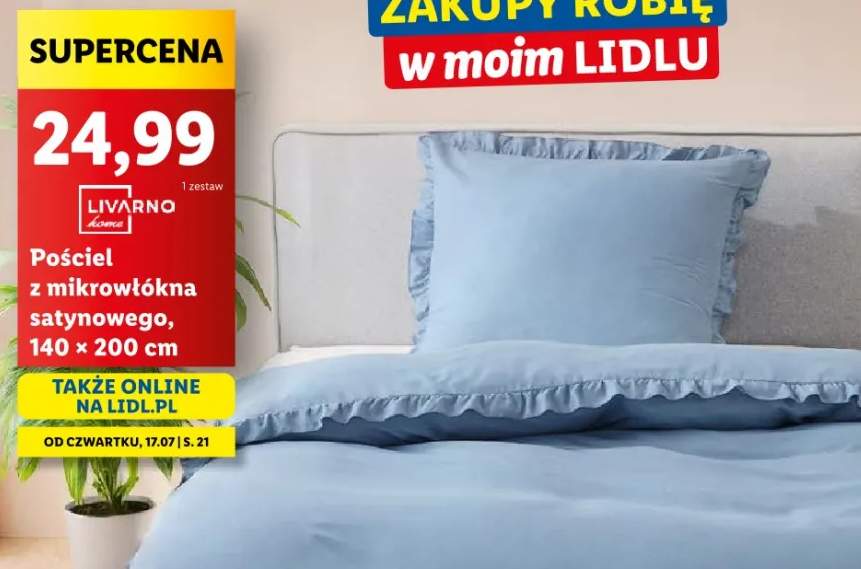 pościel