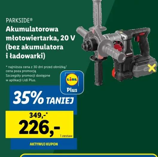 młotowiertarka