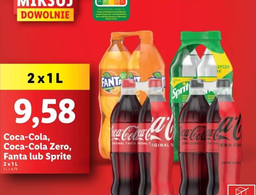 Coca-Cola