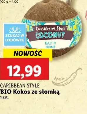 kokos