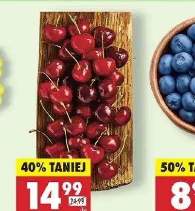 czereśnie