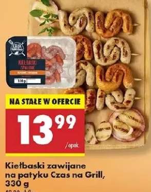 kiełbaski