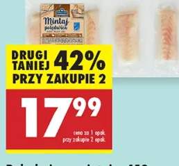 mintaj polędwiczki