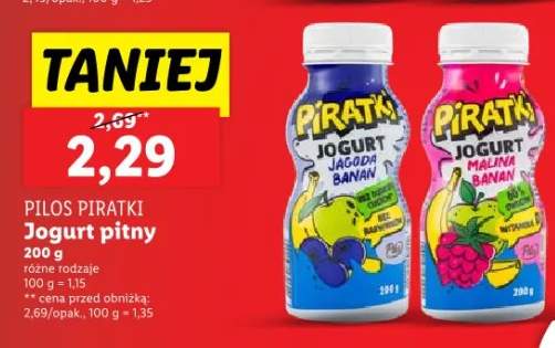 jogurt pitny