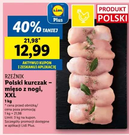 mięso z kurczaka