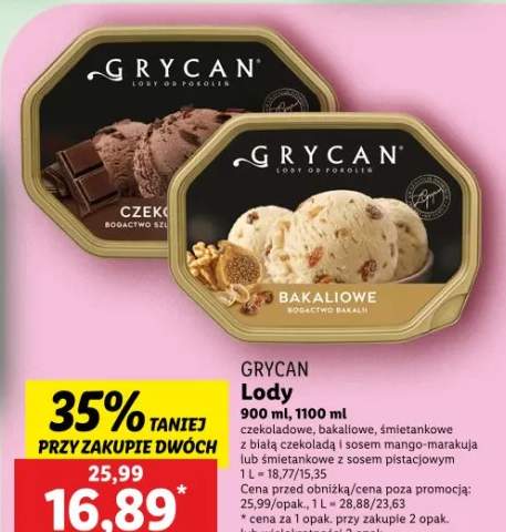 lody