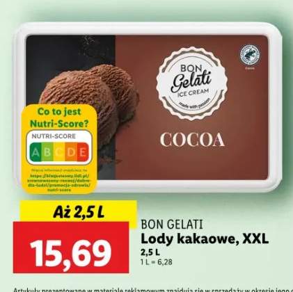 lody