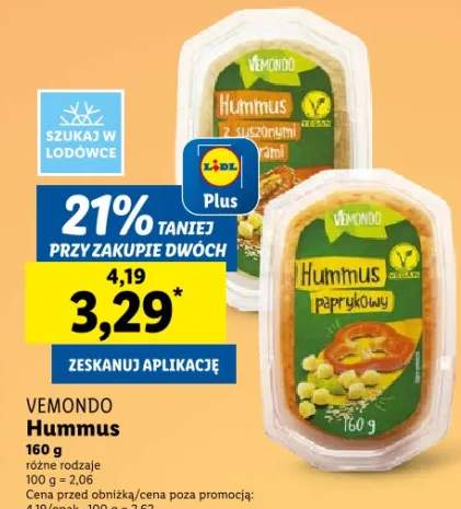hummus