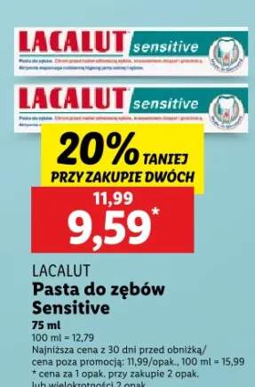 pasta do zębów