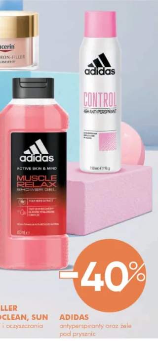 antyperspirant