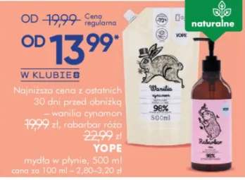 mydło w płynie