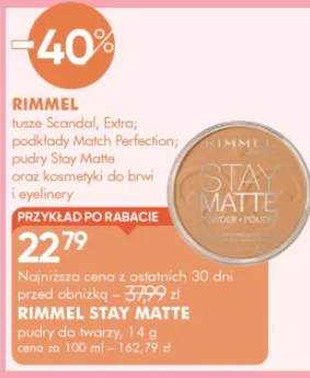 puder do twarzy
