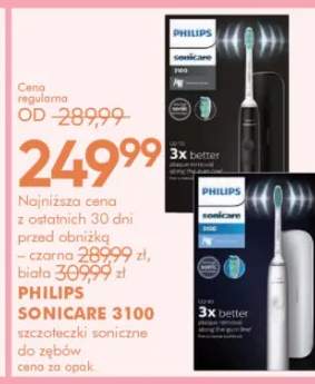 szczoteczka soniczna
