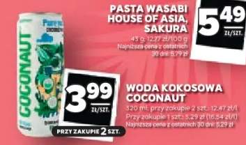 wasabi