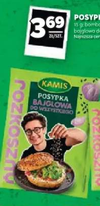 przyprawa