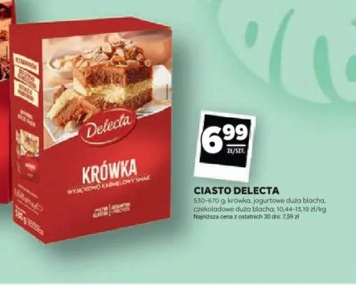 ciasto
