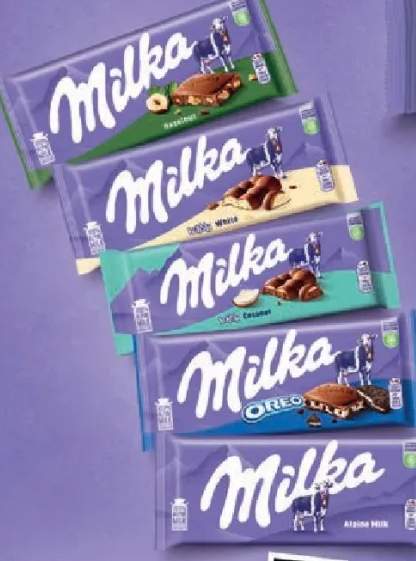 czekolada