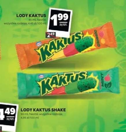 lody