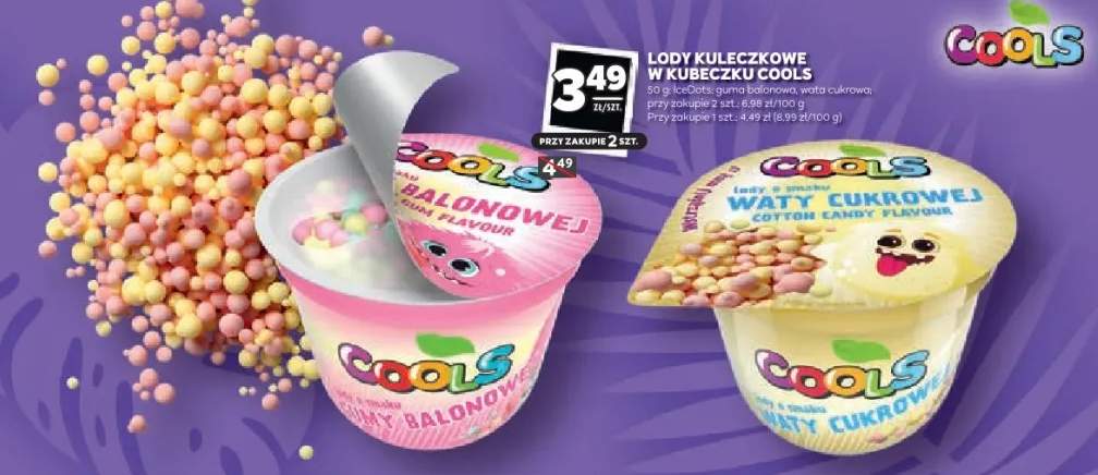 lody