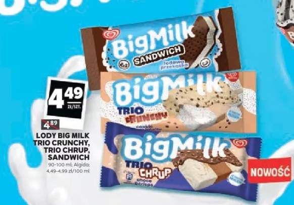 lody Sandwich