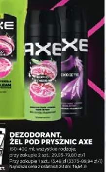 dezodorant