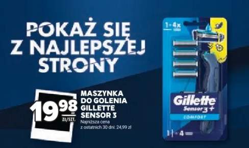 maszynka do golenia