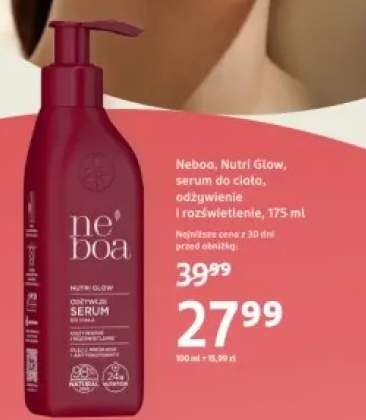 serum do ciała