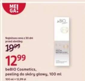 peeling do skóry głowy
